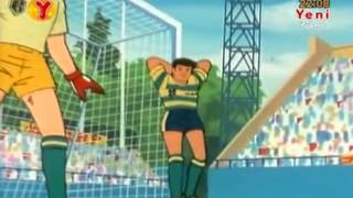 Kaptan Tsubasa – 82. Bölüm