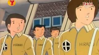 Kaptan Tsubasa – 85. Bölüm