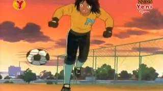 Kaptan Tsubasa – 87. Bölüm