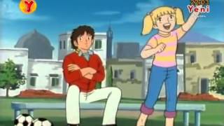 Kaptan Tsubasa – 89. Bölüm