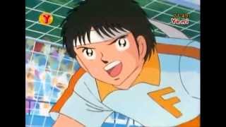 Kaptan Tsubasa – 94. Bölüm