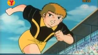 Kaptan Tsubasa – 98. Bölüm