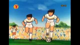 Kaptan Tsubasa – 99. Bölüm