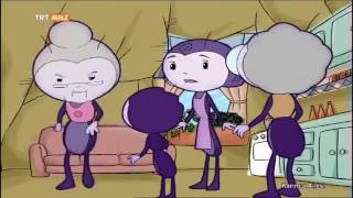 Karınca Ailesi – 1 Bölüm