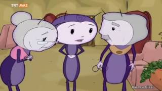 Karınca Ailesi – 2 Bölüm