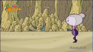 Karınca Ailesi – 3 Bölüm