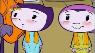 Karınca Ailesi – 4 Bölüm