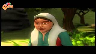 Keloğlan Masalları – 1 Bölüm