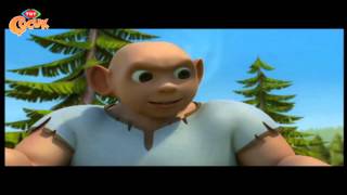 Keloğlan Masalları – 13 Bölüm