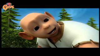 Keloğlan Masalları – 15 Bölüm