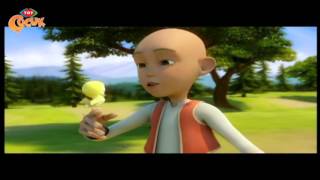 Keloğlan Masalları – 16 Bölüm