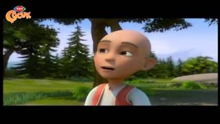 Keloğlan Masalları – 18 Bölüm