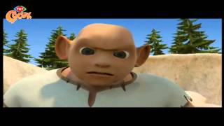 Keloğlan Masalları – 2 Bölüm