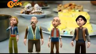 Keloğlan Masalları – 25 Bölüm