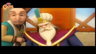 Keloğlan Masalları – 27 Bölüm