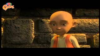 Keloğlan Masalları – 28 Bölüm