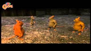 Keloğlan Masalları – 29 Bölüm