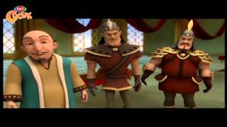 Keloğlan Masalları – 31 Bölüm