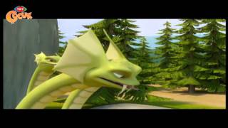 Keloğlan Masalları – 33 Bölüm