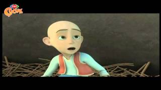 Keloğlan Masalları – 34 Bölüm