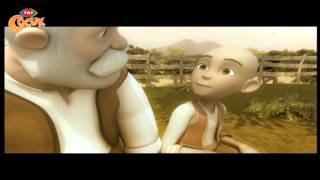 Keloğlan Masalları – 35 Bölüm