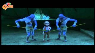 Keloğlan Masalları – 36 Bölüm