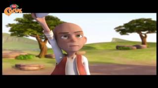 Keloğlan Masalları – 4 Bölüm