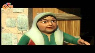 Keloğlan Masalları – 6 Bölüm