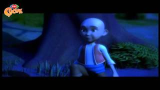 Keloğlan Masalları – 9 Bölüm