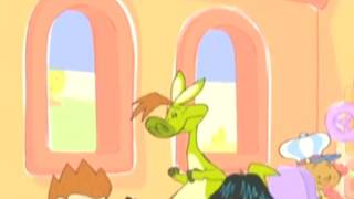 Kocaman Arkadaşım – 13. Bölüm