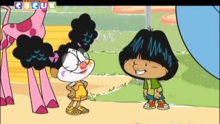 Kocaman Arkadaşım – 2. Bölüm