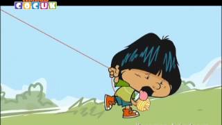 Kocaman Arkadaşım – 3. Bölüm