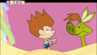 Kocaman Arkadaşım – 4. Bölüm