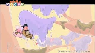 Kocaman Arkadaşım – 6. Bölüm