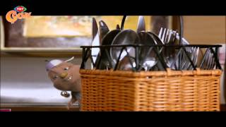 Köstebekgiller – 13.Bölüm