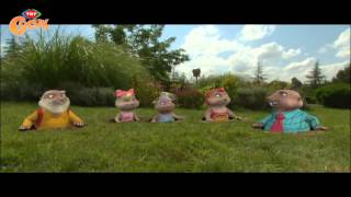 Köstebekgiller – 2.Bölüm