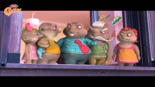 Köstebekgiller – 23.Bölüm