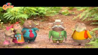 Köstebekgiller – 27.Bölüm