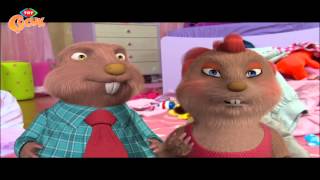 Köstebekgiller – 3.Bölüm