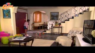 Köstebekgiller – 5.Bölüm