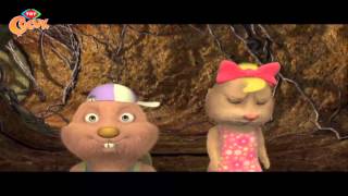 Köstebekgiller – 57.Bölüm