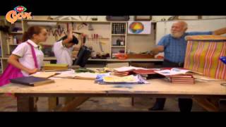 Köstebekgiller – 63.Bölüm