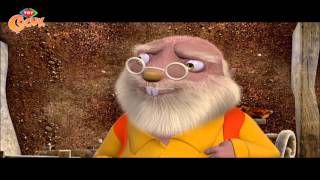 Köstebekgiller – 7.Bölüm