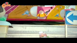 Köstebekgiller – 82.Bölüm