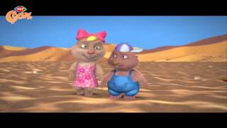 Köstebekgiller – 89.Bölüm