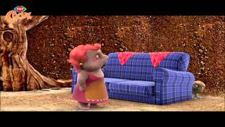 Köstebekgiller – 9.Bölüm