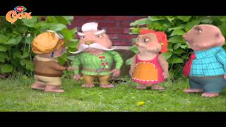 Köstebekgiller – 95.Bölüm