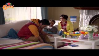 Köstebekgiller – 96.Bölüm