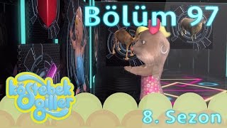 Köstebekgiller – 97.Bölüm