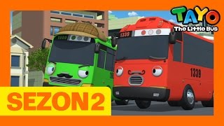 Küçük Otobüs Tayo –  Gani’nin Hediyesi